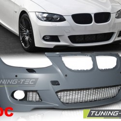 Bara fata sport PDC compatibil cu BMW E92 06-09