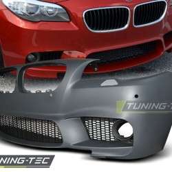 Bara fata sport STYLE PDC compatibil cu BMW F10 10-06.13