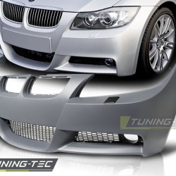 Bara fata sport compatibil cu BMW E90/E91 03.05-08.08