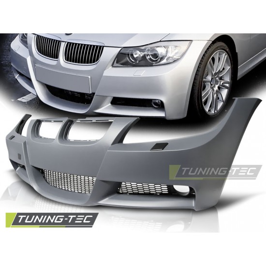Bara fata sport compatibil cu BMW E90/E91 03.05-08.08