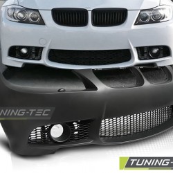 Bara fata sport STYLE compatibil cu BMW E90 05-08