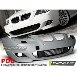 Bara fata sport PDC compatibil cu BMW E60/E61 07-10