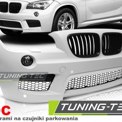 Bara fata sport PDC compatibil cu BMW X1 E84 2009-2013