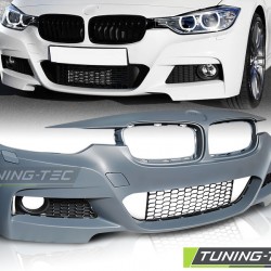 Bara fata sport compatibil cu BMW F30 / F31 10.11-