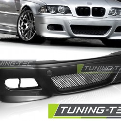 Bara fata sport STYLE compatibil cu BMW E46 05.98-03.05 S/T