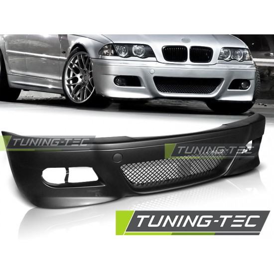 Bara fata sport STYLE compatibil cu BMW E46 05.98-03.05 S/T