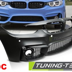 Bara fata sport STYLE PDC compatibil cu BMW F30 /  F31 10.11-