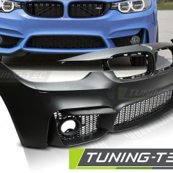 Bara fata sport STYLE compatibil cu BMW F30 / F31 10.11-