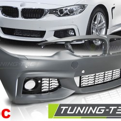 Bara fata sport PDC compatibil cu BMW F32/F33/F36 10.13-