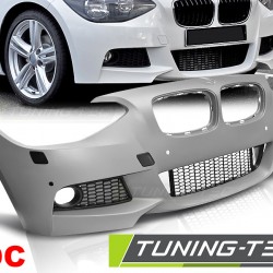 Bara fata sport PDC compatibil cu BMW F20 / F21  09.11-15