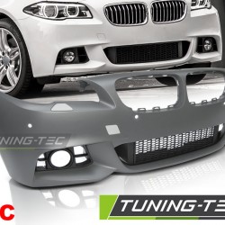 Bara fata sport PDC compatibil cu BMW F10 / F11 LCI 07.13 - 16