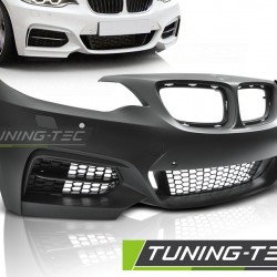 Bara fata 235 sport LOOK PDC compatibil cu BMW F22/F23 13-17