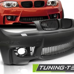 Bara fata sport COUPE STYLE compatibil cu BMW E81/82/87/88 04-13