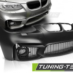 Bara fata sport STYLE compatibil cu BMW E92 / E93 10-13 LCI