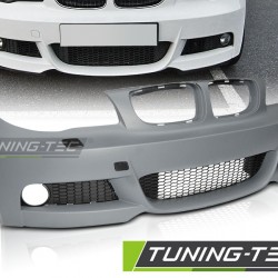 Bara fata sport compatibil cu BMW E81/E82/87/E88 LCI 07-13
