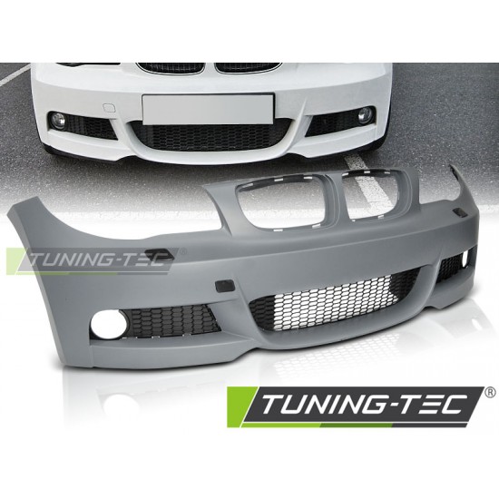 Bara fata sport compatibil cu BMW E81/E82/87/E88 LCI 07-13
