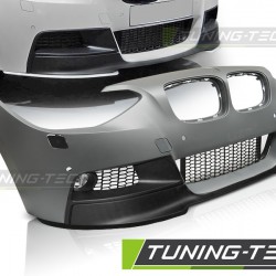 Bara fata PERFORMANCE STYLE PDC compatibil cu BMW F20 / F21  09.11-14