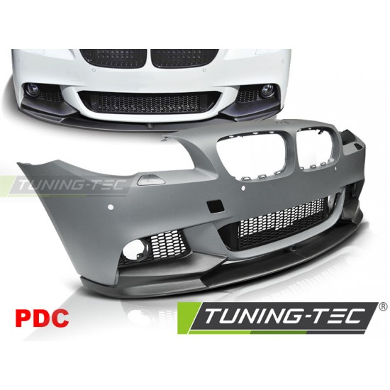 Bara fata PERFORMANCE STYLE PDC compatibil cu BMW F10 / F11 10-06.13-