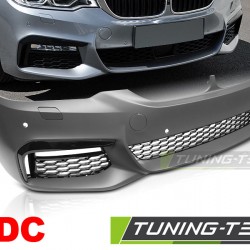 Bara fata sport PDC compatibil cu BMW G30 G31 17-20