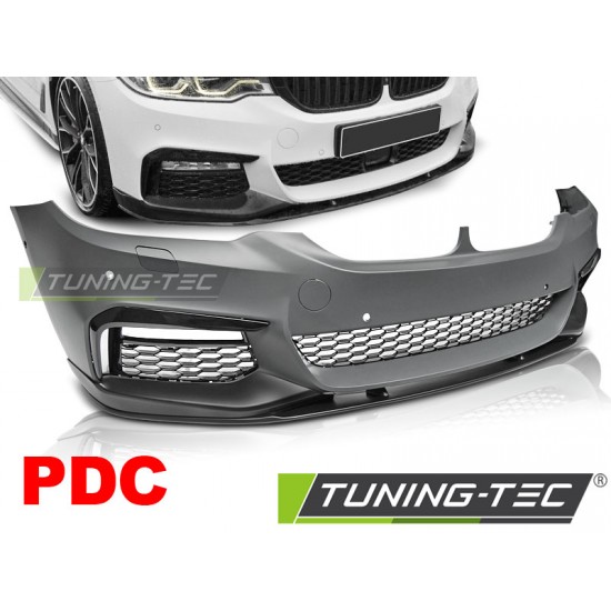 Bara fata PERFORMANCE STYLE PDC compatibil cu BMW G30 G31 17-20