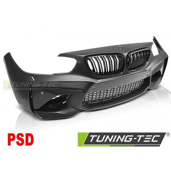 Bara fata sport STYLE PDC compatibil cu BMW F20 / F21 LCI 15-18