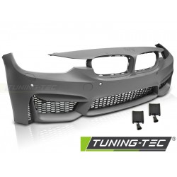 Bara fata sport STYLE PDC compatibil cu BMW F30 /  F31 10.11-