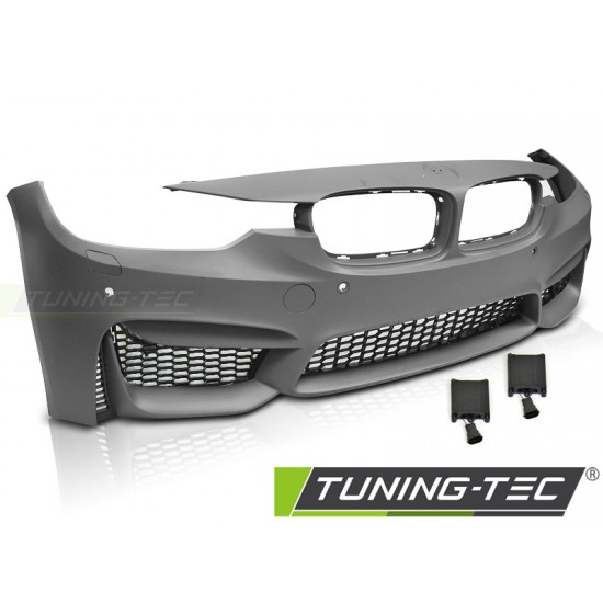 Bara fata sport STYLE PDC compatibil cu BMW F30 /  F31 10.11-