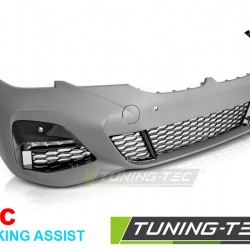 Bara fata sport PDC PARKING ASSISTANT compatibil cu BMW G20/G21 19-