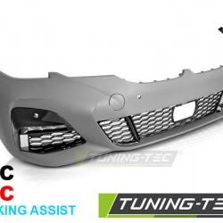 Bara fata sport PDC PARKING ASSISTANT ACC compatibil cu BMW G20/G21 19-22