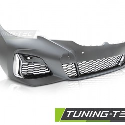 Bara fata 340 LOOK PDC compatibil cu BMW G20/G21 19-