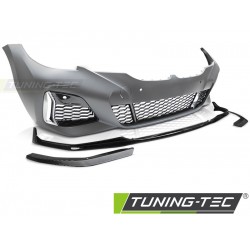 Bara fata 340 PERFORMANCE PDC CARBON LOOK compatibil cu BMW G20/G21 19-22