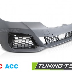 Bara fata sport ACC PDC compatibil cu BMW G30 G31 LCI 20-23