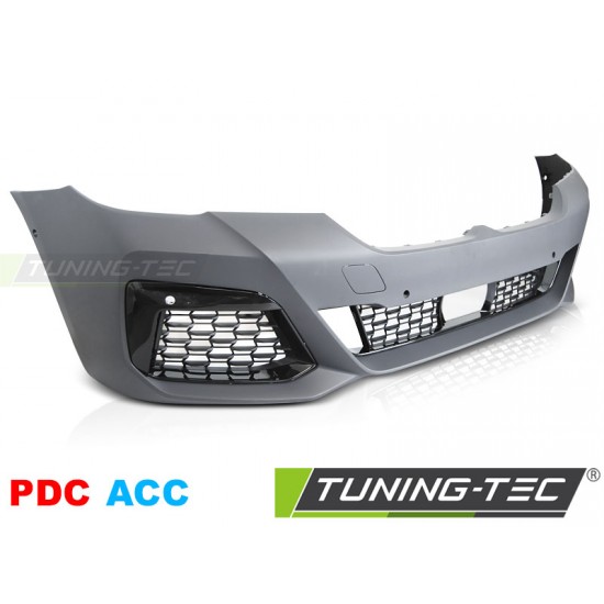 Bara fata sport ACC PDC compatibil cu BMW G30 G31 LCI 20-23