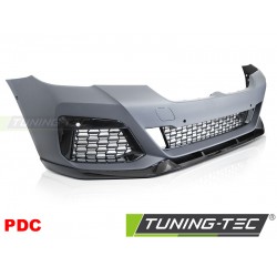 Bara fata PERFORMANCE PDC compatibil cu BMW G30 G31 LCI 20-