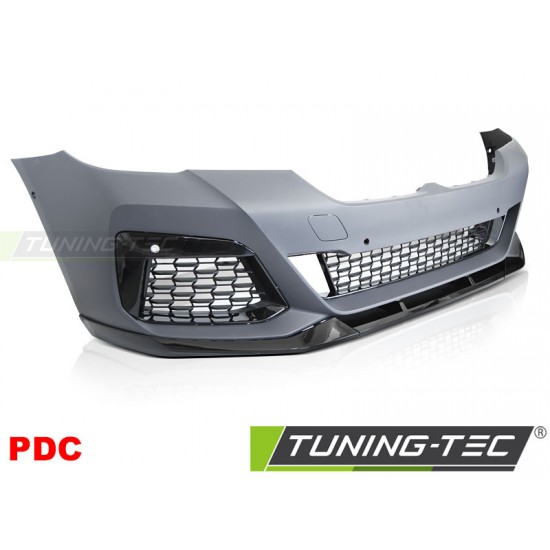Bara fata PERFORMANCE PDC compatibil cu BMW G30 G31 LCI 20-