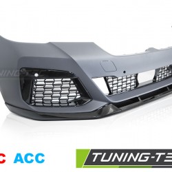 Bara fata PERFORMANCE ACC PDC compatibil cu BMW G30 G31 LCI 20-