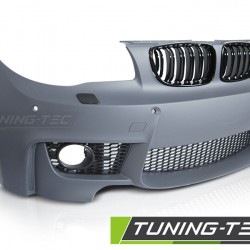 Bara fata sport COUPE STYLE compatibil cu BMW E81/82/87/88 04-13