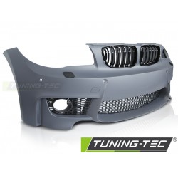 Bara fata sport COUPE STYLE compatibil cu BMW E81/82/87/88 04-13