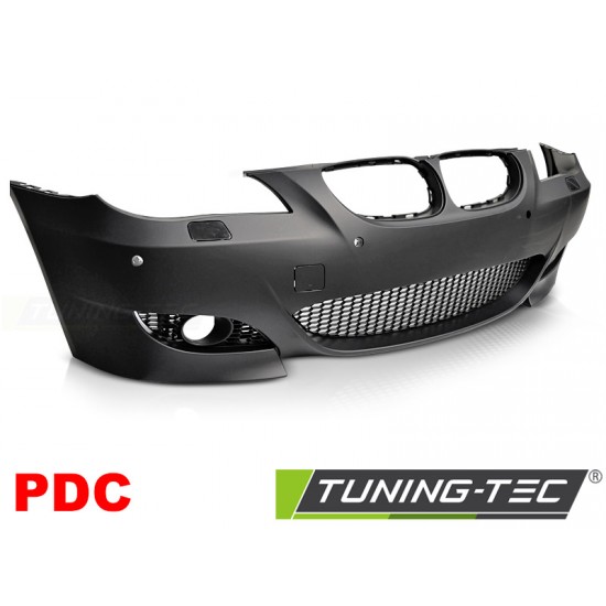 Bara fata sport STYLE PDC compatibil cu BMW E60/E61 07-10