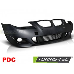 Bara fata sport STYLE PDC compatibil cu BMW E60/61 07-10