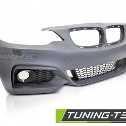 Bara fata sport compatibil cu BMW F22/F23 13-17