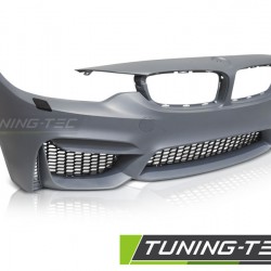 Bara fata sport STYLE compatibil cu BMW F32/F33/F36 10.13-