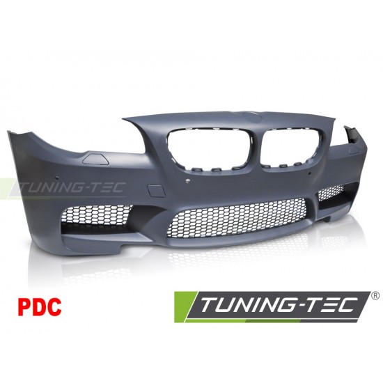 Bara fata sport STYLE PDC compatibil cu BMW F10 10-13