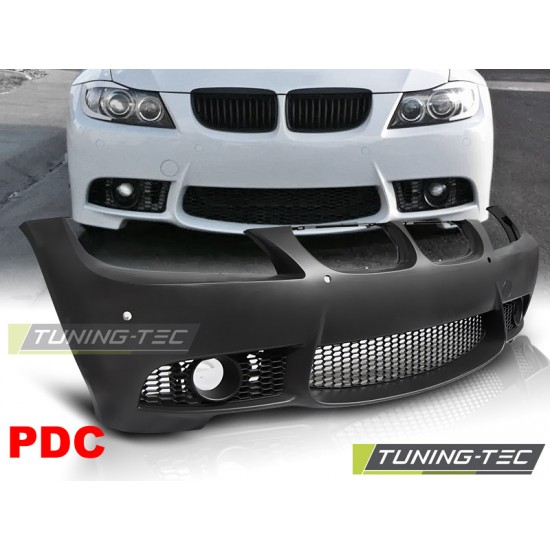 Bara fata sport STYLE PDC compatibil cu BMW E90 05-08