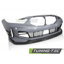 Bara fata PERFORMANCE STYLE PDC PARKING ASSISTANT ACC compatibil cu BMW F40 19-24