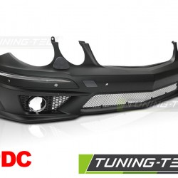 Bara fata sport PDC compatibil cu MERCEDES W211 06-09