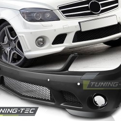 Bara fata sport PDC compatibil cu MERCEDES W204 07-10