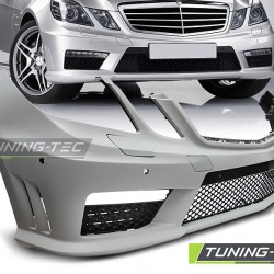 Bara fata sport PDC compatibil cu MERCEDES W212 09-13