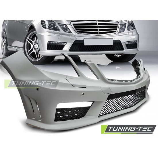 Bara fata sport PDC compatibil cu MERCEDES W212 09-13