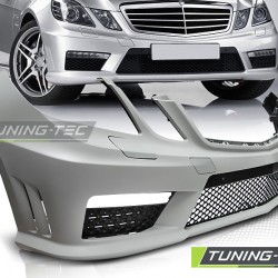 Bara fata sport compatibil cu MERCEDES W212 09-13